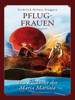 cover image of Pflugfrauen